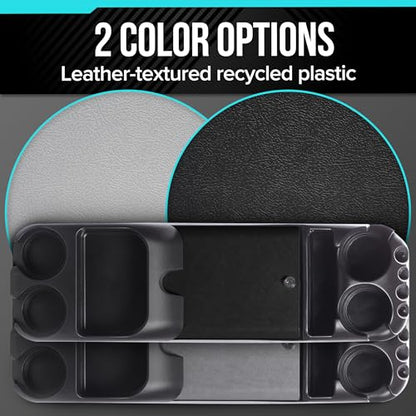 Center Console for Minivans