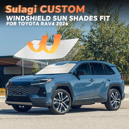Windshield Sun Shade for to