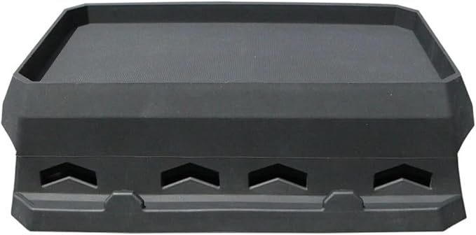 ETC Storage Box Compatible For Tesla Model 3 Highland 2024 Instrument Panel Tissue Tray Silicone Phone Holder Storage Box Car Accessories