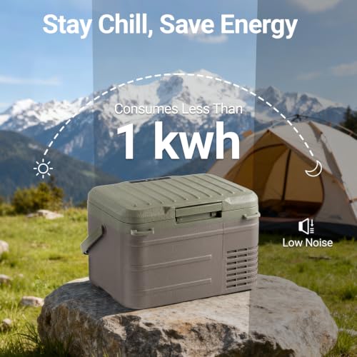 12v Refrigerator 11 Quart