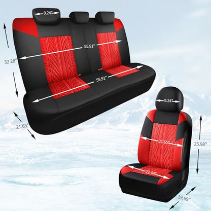 Car Seat Cover