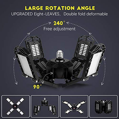 LED Garage Light