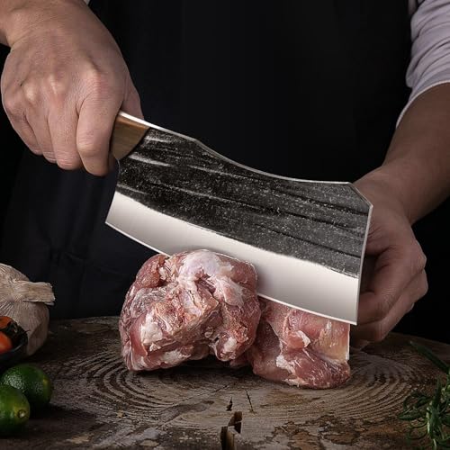 Butcher Knife Set (3 Count)