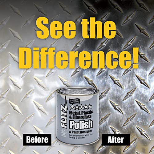 Car Buffing and Care Kit