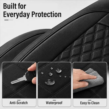 Car Seat Cover