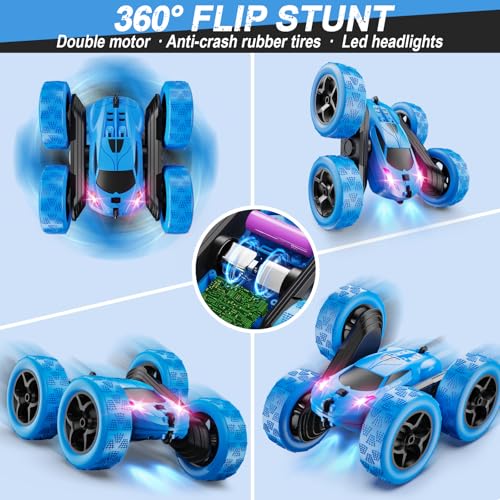 Remote Control Car