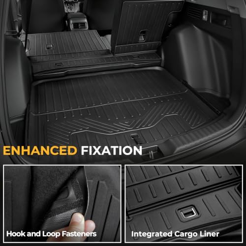 Floor Mats for 2017
