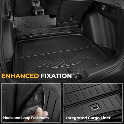 Floor Mats for 2017