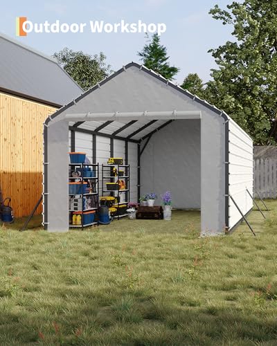 Heavy Duty PE Enclosure Kit (2 Count)