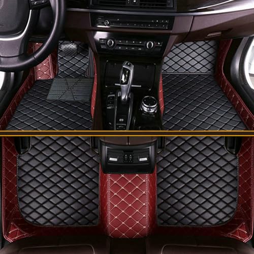 Customized Personalized car Floor mats