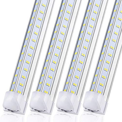 4 Pack Led Shop Lights