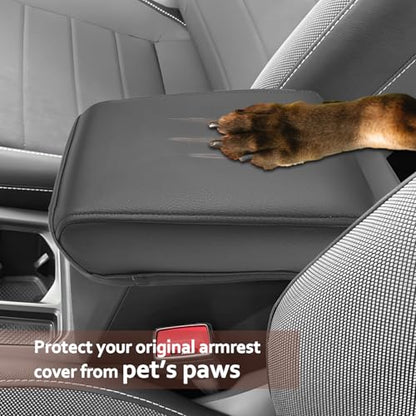 2024 Tiguan 2024 2025 2026 Taos Center Console Cover for 2018