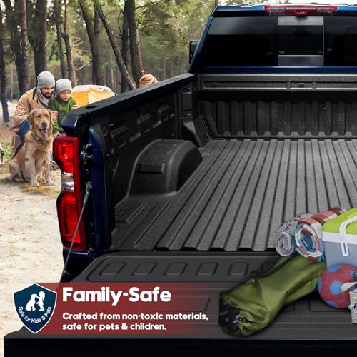 Floor Mats for 2019