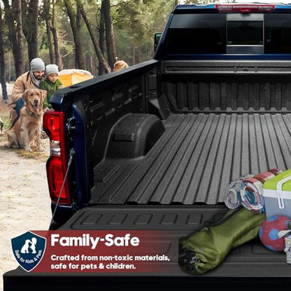 Floor Mats for 2019