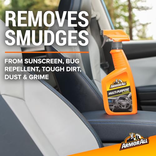 Multi Purpose Car Cleaner Spray (16 Fl Oz)