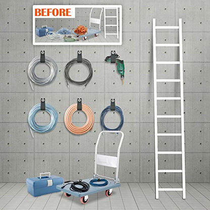 Extension Cord Organizer (10 Count)