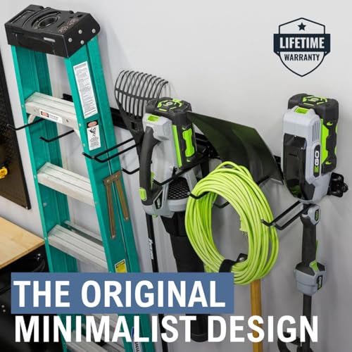 Modular Garage Tool Organizer (3 Count)