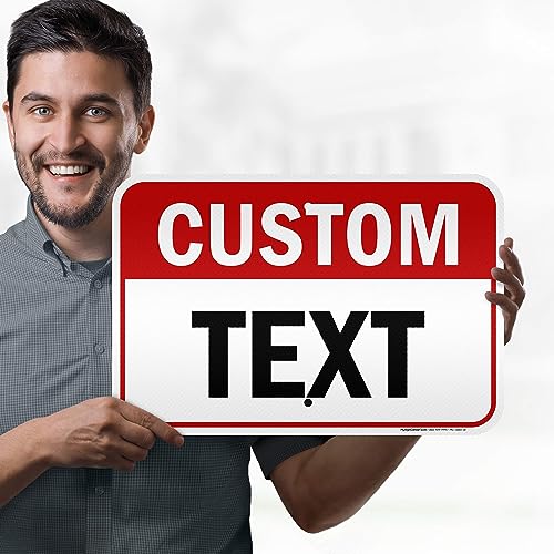 Custom Sign Custom Sign for Business