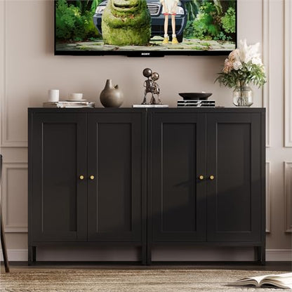 Small Metal Cabinet