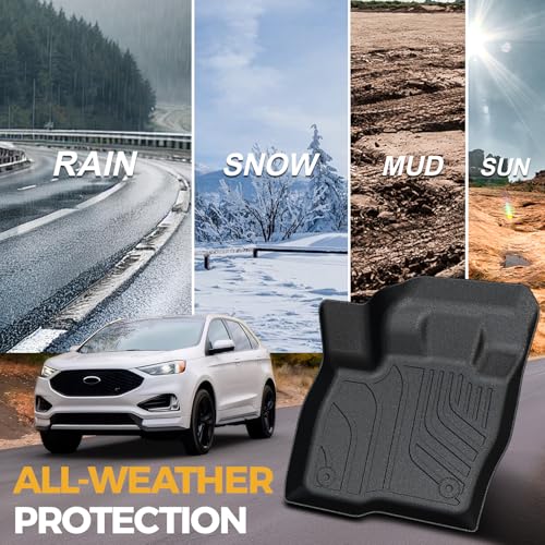 Floor Mats for 2015
