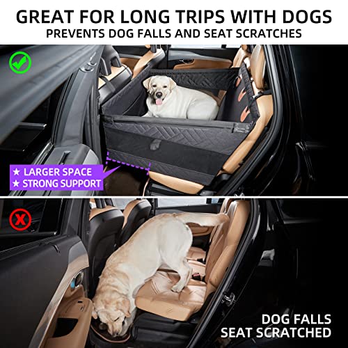 Large Dog Car Seat