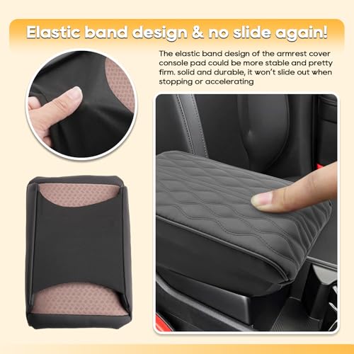 Armrest Cover for 2023