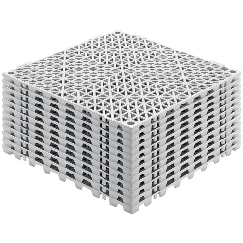Modular Interlocking Cushion