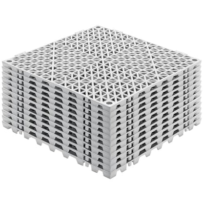 Modular Interlocking Cushion