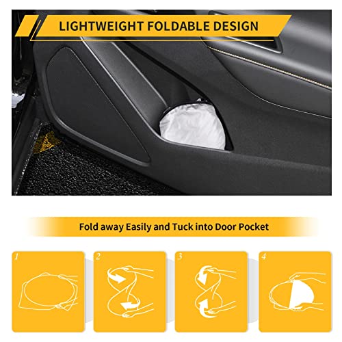 Sun Shade Custom Fit Chevrolet Chevy Equinox 2010