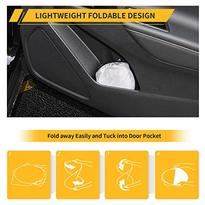Sun Shade Custom Fit Chevrolet Chevy Equinox 2010
