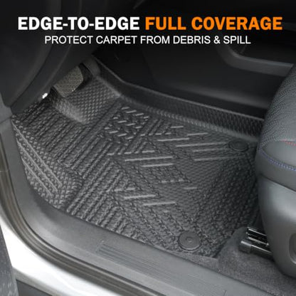 Floor Mats for 2025 (11 Count)