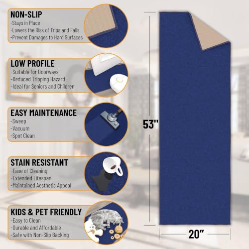 2x5 Kitchen Rug Runner