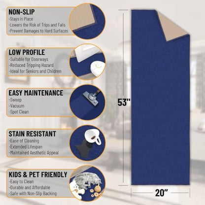 2x5 Kitchen Rug Runner