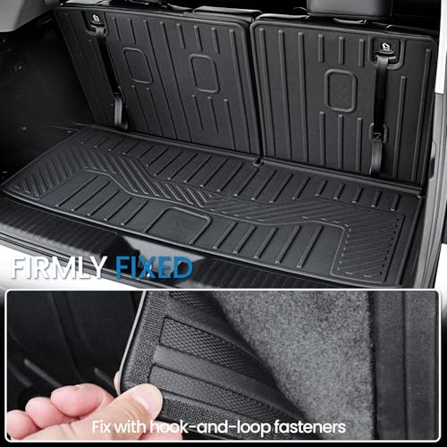Cargo Mat for Honda Pilot 2023