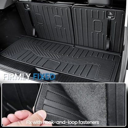 Cargo Mat for Honda Pilot 2023