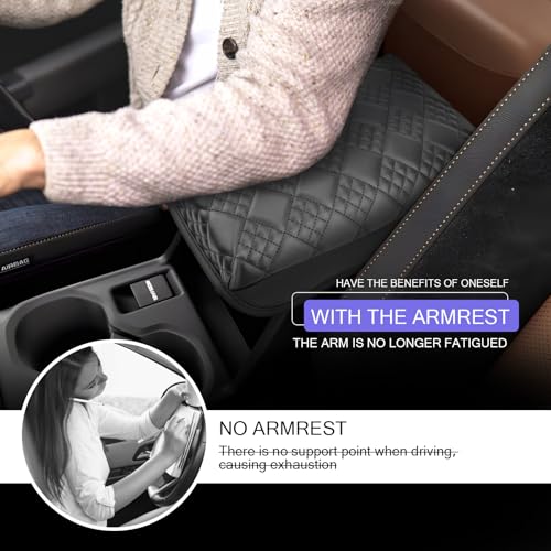 2026 Forester Center Console Cover Compatible with 2026 Forester Accessories [ONLY for Touring