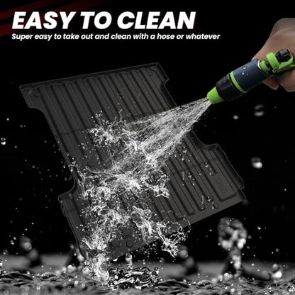 5.5ft Bed Mat for Ford F