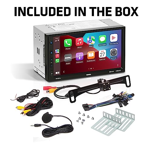 DD7CPA C Car Audio Stereo