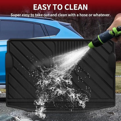 Cargo Mat for Subaru Impreza & Crosstrek 2026 2025 2024
