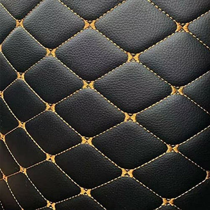 Custom Personalized Car Floor Mats for 99% Auto