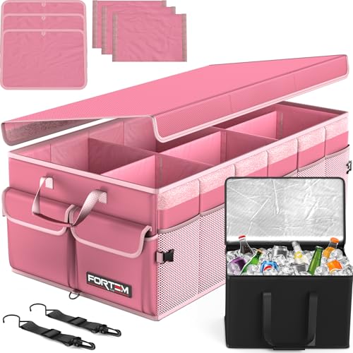 Trunk Organizer