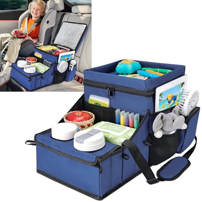 Car Seat Organizer