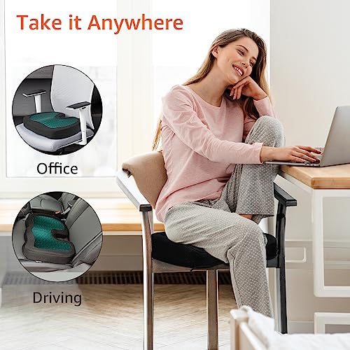 Comfortable Seat Cushion for Office Chairs