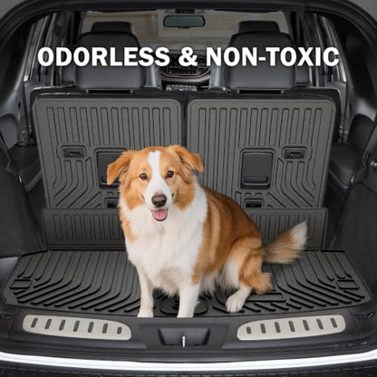 Floor Mats for 2016 (11 Count)