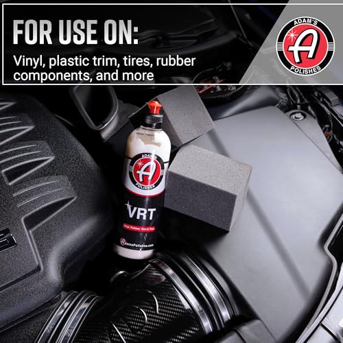 VRT Combo Vinyl (16 Fl Oz)