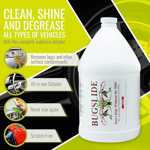 Bug Remover Spray (16 Fl Oz)