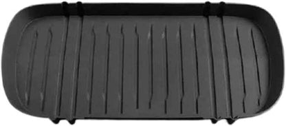 Compatible For Tesla Model Y Juniper 2025 Launch 2026 Front Trunk Mat Partition Board TPE Frunk Protector Cushion Organizer Storage Box(MY Juniper 1)