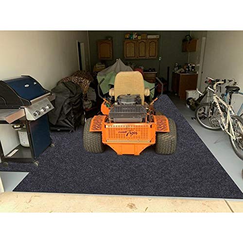 Garage Floor Mat