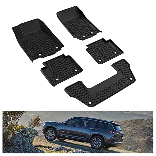 Floor Mats for 2021