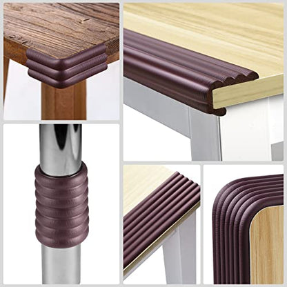 Baby Proofing Edge Corner Protector